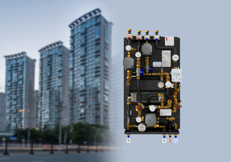 ana-heat-interface-unit